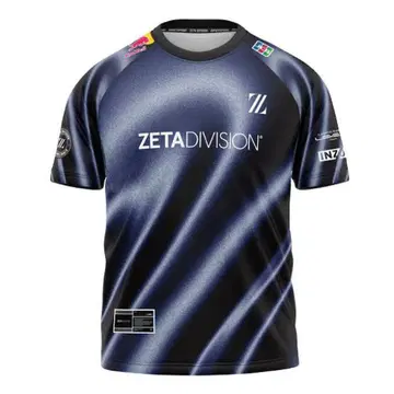 Zeta division 2025 유니폼