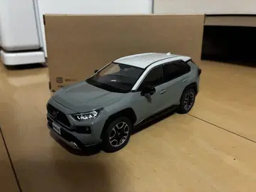 RAV4 컬러 샘플 1/30 어드벤처 2QU