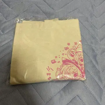 사노바위치 토트백