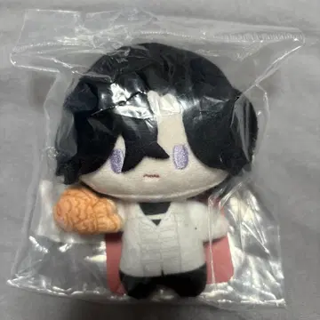 극락가 야 중국 상하이 bilibili 봉제 인형 마스코트
