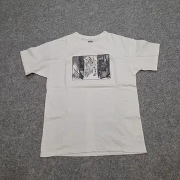 AKIRA READYMADE 티셔츠 화이트 L