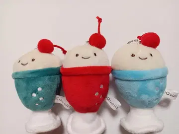 당일 발송 닛코리노 레어 컬러 크리소 크림 소다 전 3종 컴플리트