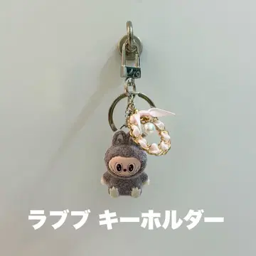 [재입고] 인기! 라부부 키링