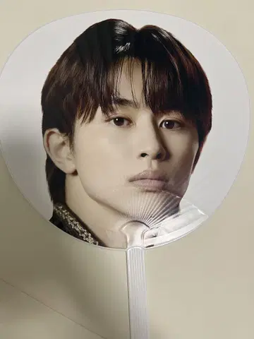 초특급 타쿠야 부채 EBiDAN 에비라이