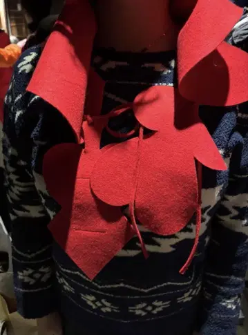 Amachine Trump Scarfs goffax