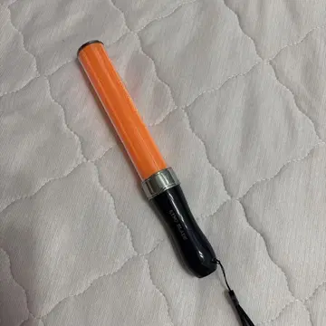 오렌지 응원봉 킨블레이드