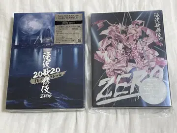 SnowMan 타키자와 가부키 세트