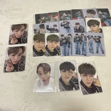 츠루보 시온 굿즈 18