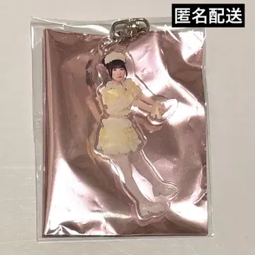 큥루링 해 봐 시마무라 우타 랜덤 아크릴 키링