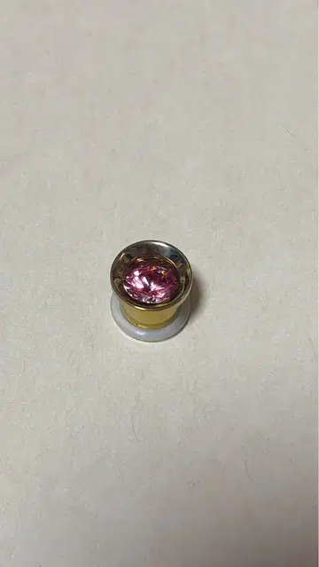 아나토메탈 플로팅 스톤 아이렛 00g