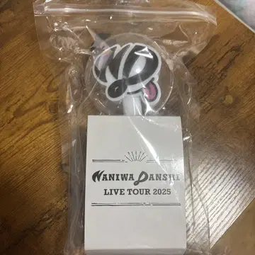 나니와단시 응원봉 2025 봉봉 보야주
