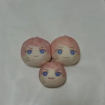 앙스타 이츠키 슈 만쥬
