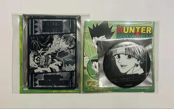 HUNTER x HUNTER 클로로 헌터헌터