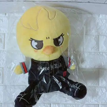 SKZOO 봉제 인형 스타디움 폭아리