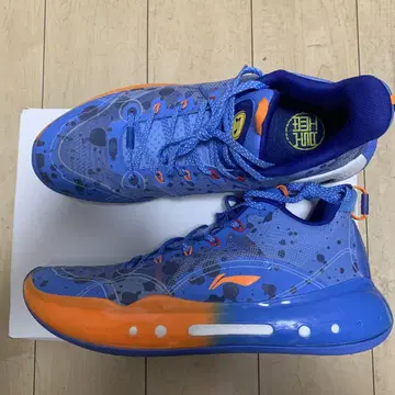 li-ning 농구화 30.5cm
