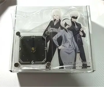 니어 오토마타 마루이 POP UP SHOP A상 아크릴 락 NieR