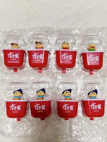 [익명 배송] 짱구는 못말려 스키스키 세트 스키야