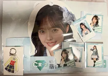 노이미 제일복권 오치아이 키라리 세트