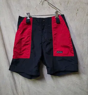 MOCEAN 숏팬츠 usa제 모션