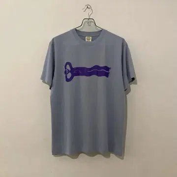 카와 코엔지 티셔츠 vintage L 사이즈