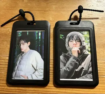 BTS V 사진