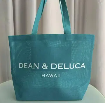 DEAN&DELUCA 토트 백