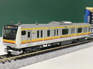 KATO 10-1340 E233계 8000번대 난부선 1호차 쿠하