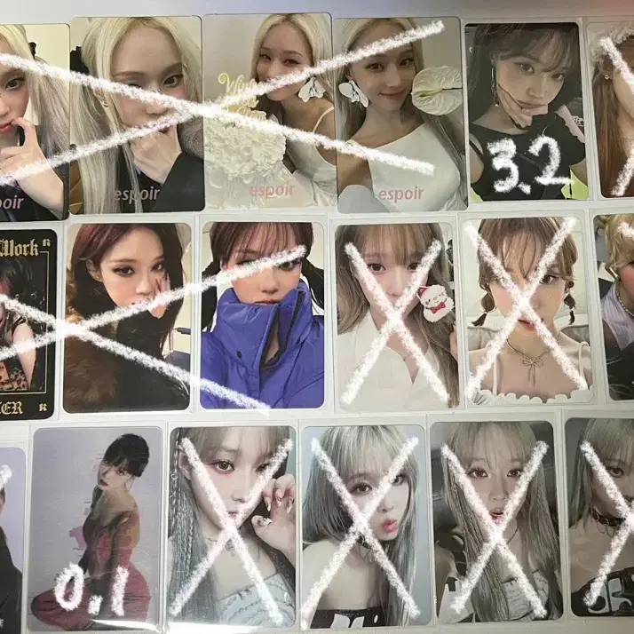 aespa whiplash HMV ウィンター aespa whiplash hmv ウィンター トレカ CD