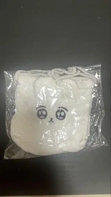 정국 마스터님 쿠쿠 파우치