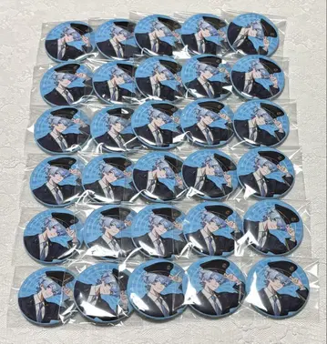일상조 크로노아 캔뱃지 교토 타워 신칸센
