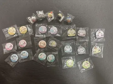 쿠라스시 치이카와  컴플리트