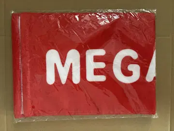 Mega Shinnosuke 타월