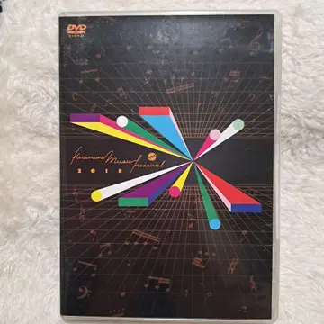 Kiramune MusicFestival 2018 DVD