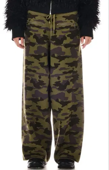 BEEDEN LOOSE PANTS