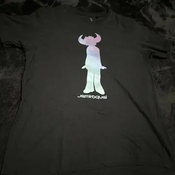 자미로콰이 T셔츠 X L