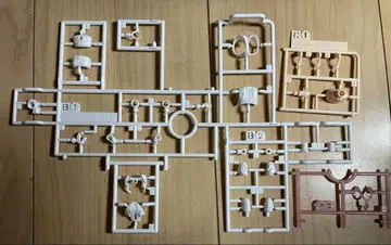 30MS 아마미 하루카 바디, 암 파츠