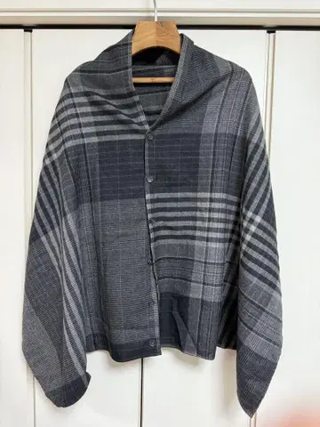 엔지니어드 가먼츠 스톨 engineered garments 머플러