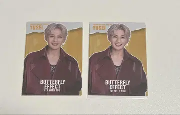 FANTASTICS 판타 야기 유세이 시크릿