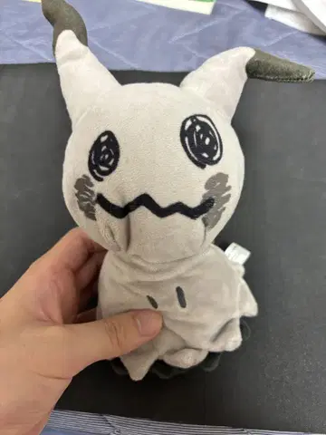 [가격 인하 협상 가능] 색이 다른 미미큐 봉제 인형