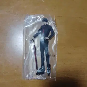 도원암귀 무타노 무진 아크릴 스탠드 제일복권