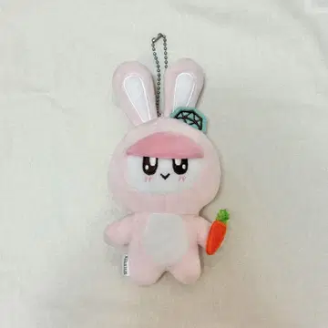 SEVENTEEN 봉봉이 봉제인형
