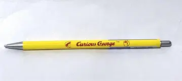 Curious George 오자루의 조지 샤프펜