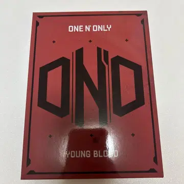 ONE N' ONLY YOUNG BLOOD