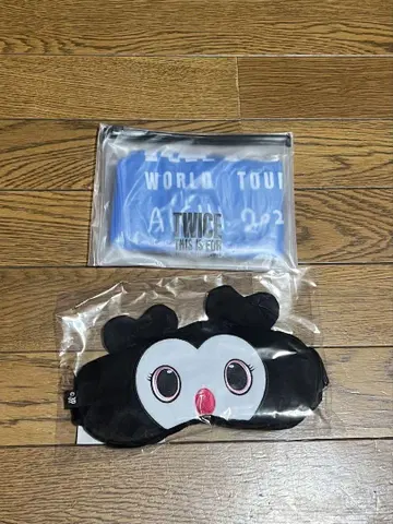 TWICE THIS IS FOR 나고야 공연 업그레이드 혜택