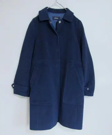 MACPHEE 맥피 코쿤 코트 M 사이즈