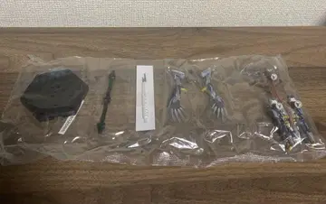 에반게리온 신극장판: Q AAA 분더