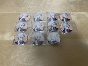 FGO 퍼시벌 캔뱃지
