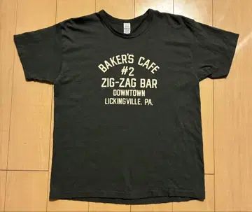 웨어하우스 2ND-HAND T-SHIRT 사이즈 L