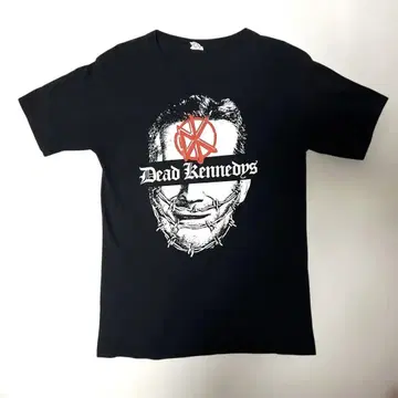DEAD KENNEDYS / 데드 케네디즈 티셔츠