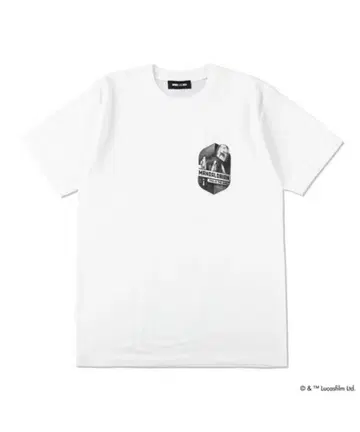 WIND AND SEA THE MANDALORIAN WDS TEE